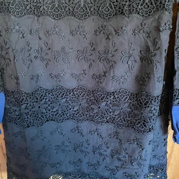 NEW Foxiedox Edna A-Line dress size 10 - Picture 11 of 15